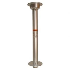SPRINGFIELD 30" Stowable Table Pedestal Package, Locking