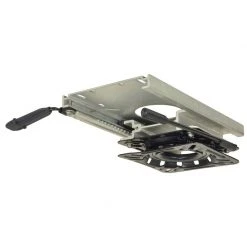 SPRINGFIELD Universal Trac-Lock™ With 12-Way Swivel, E-Coat Finish