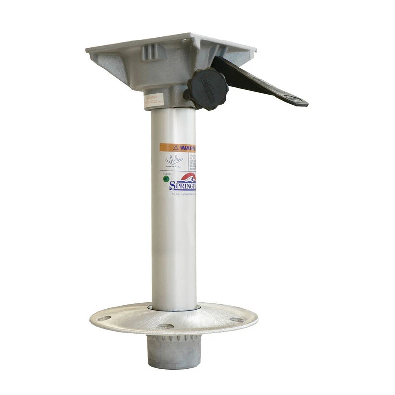 SPRINGFIELD 2 3/8" X 12" Plug-In™ Fixed Height Package, 3-Piece 1 SPRINGFIELD 2 3/8" X 12" Plug-In™ Fixed Height Package, 3-Piece