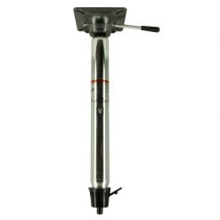 SPRINGFIELD 2 3/8 Taper-Lock™ Power-Rise Stand-Up Pedestal
