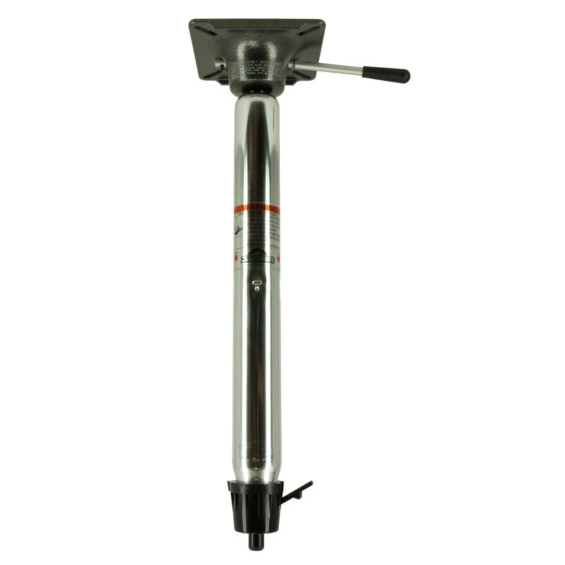 SPRINGFIELD 2 3/8 Taper-Lock™ Power-Rise Stand-Up Pedestal 1 SPRINGFIELD 2 3/8 Taper-Lock™ Power-Rise Stand-Up Pedestal