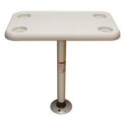 SPRINGFIELD Thread-Lock™ Rectangular Table Package