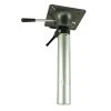 SPRINGFIELD 14 1/4" - 21" Adjustable Plug-In™ Power-Rise Air Ride Pedestal