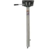 SPRINGFIELD Spring-Lock&trade; Power-Rise Stand-Up Pedestal