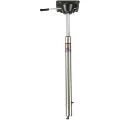 SPRINGFIELD 25 1/2" - 32 1/4" Adjustable Spring-Lock™ Power-Rise Stand-Up Pedestal