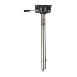 SPRINGFIELD Spring-Lock Power-Rise Stand-Up Adjustable Pedestal