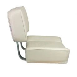 SPRINGFIELD White Deluxe Upholstered Seat 7 SPRINGFIELD White Deluxe Upholstered Seat -West Marine Store 17074204 4 1500