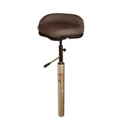 SPRINGFIELD Plug-In™ Stand-Up Power-Rise Seat Package, Brown