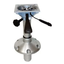 SPRINGFIELD Thru-Deck Mainstay Package, With Swivel