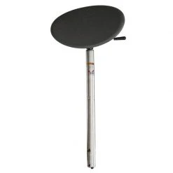 SPRINGFIELD Spring-Lock™ Control Post, Charcoal Seat