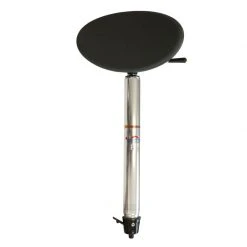 SPRINGFIELD Taper-Lock™ Universal Pedestal, Charcoal