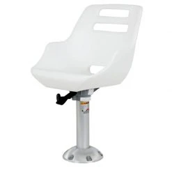 SPRINGFIELD Admiral Molded Chair