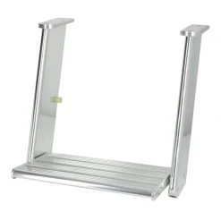 SPRINGFIELD Drop Down Footrest