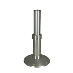 SPRINGFIELD 16 1/2" - 23" Adjustable Mainstay Pedestal