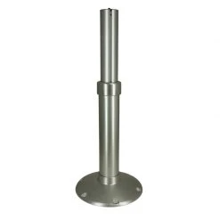 SPRINGFIELD 24" - 30 1/2" Adjustable Mainstay Pedestal