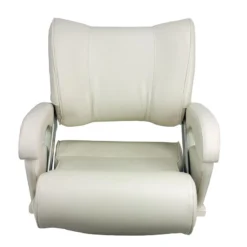 SPRINGFIELD Twin 46 Flip-Up Seat -West Marine Store 17075086 3 1500