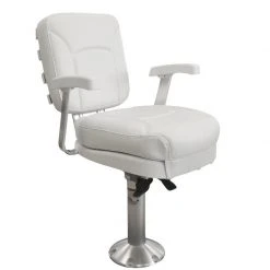 SPRINGFIELD Ladder Back Chair Package