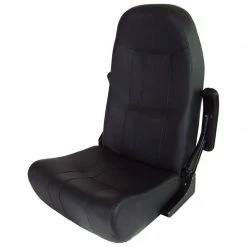 SPRINGFIELD Norwegian Helm Seat with Black Upholstery 6 SPRINGFIELD Norwegian Helm Seat with Black Upholstery -West Marine Store 17075177 3 1500
