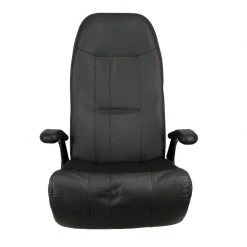 SPRINGFIELD Norwegian Helm Seat with Black Upholstery 7 SPRINGFIELD Norwegian Helm Seat with Black Upholstery -West Marine Store 17075177 4 1500