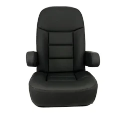 SPRINGFIELD Black Mariner Pilot Helm Seat 6 SPRINGFIELD Black Mariner Pilot Helm Seat -West Marine Store 17075268 3 1500