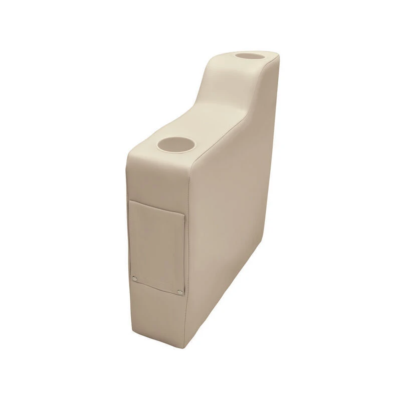 WISE SEATING Right Radius, Arm Rest 1 WISE SEATING Right Radius, Arm Rest