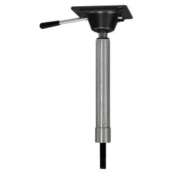 WISE SEATING 16" - 22 1/2" King Pin Power Rise Pedestal