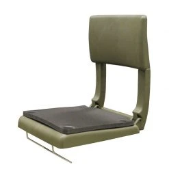 WISE SEATING Canoe Fishing Boat Seat