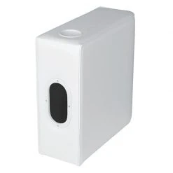 WISE SEATING Arm Rest Left, White