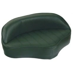 WISE SEATING Pro Casting Seat, Green