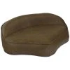 WISE SEATING Pro Casting Seat, Brown