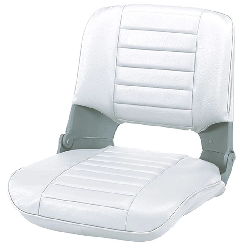 WISE SEATING Fishing Boat Seat 1 WISE SEATING Fishing Boat Seat