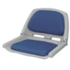 WISE SEATING Folding Plastic Fishing Boat Seat