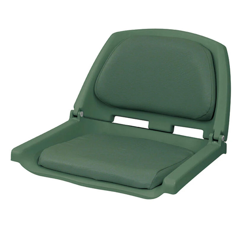 WISE SEATING Folding Plastic Fishing Boat Seat 1 WISE SEATING Folding Plastic Fishing Boat Seat