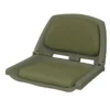 WISE SEATING Folding Plastic Fishing Boat Seat