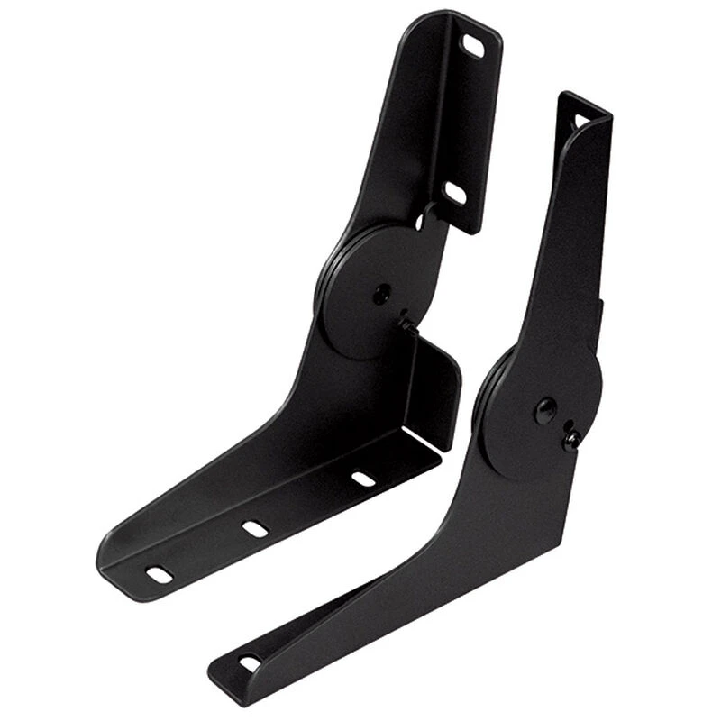 WISE SEATING OEM Grade No Pinch Hinge, Black 1 WISE SEATING OEM Grade No Pinch Hinge, Black