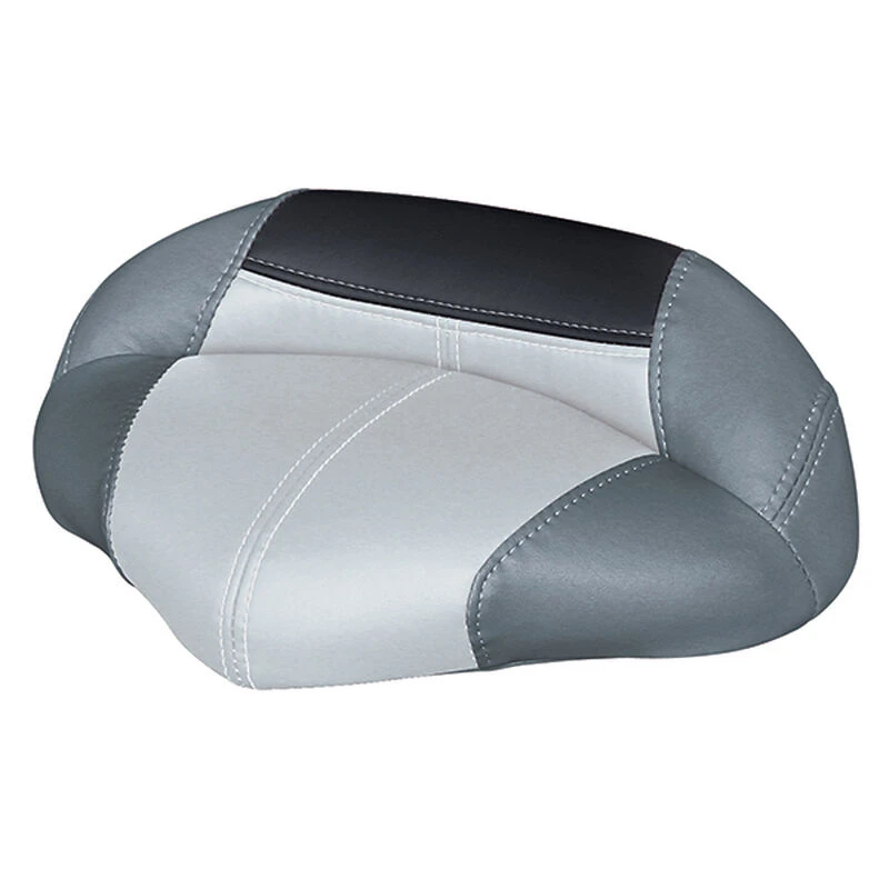 WISE SEATING Blast-Off Standard Pro Casting Seat, Charcoal/Gray/Black 1 WISE SEATING Blast-Off Standard Pro Casting Seat, Charcoal/Gray/Black