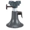 WISE SEATING 13" - 18" Adjustable Bell Pedestal