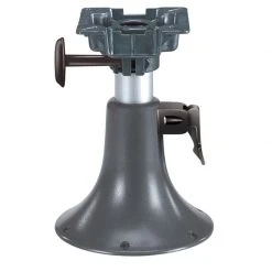 WISE SEATING 13" - 18" Adjustable Bell Pedestal