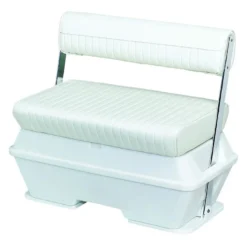 WISE SEATING 70qt. Swingback Cooler Seat -West Marine Store 17099052 1500