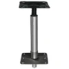 WISE SEATING 11" King Pin Type Pedestal Kit