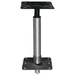 WISE SEATING 11" King Pin Type Pedestal Kit