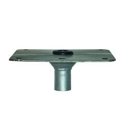 WISE SEATING King Pin Seat Base Plate