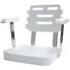 WISE SEATING Ladder Back Helm Chair Seat Shell only