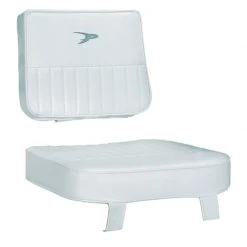 WISE SEATING Ladder Back Helm Chair Cushion Set Only