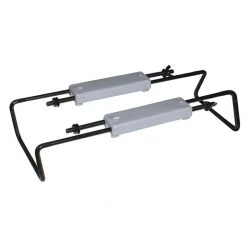 WISE SEATING Jon Boat Seat Clamp