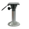 WISE SEATING 2 7/8" 15" Fixed Height Pedestal with 8WD374