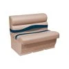 WISE SEATING Premier Pontoon, Bench Seat