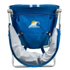 GCI OUTDOOR SunShade™ Backpack Beach Chair -West Marine Store 18560268 3 1500