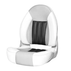 TEMPRESS ProBax® High Back Boat Seat