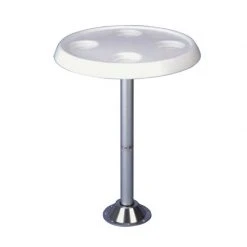 TODD Stowable Round Table System